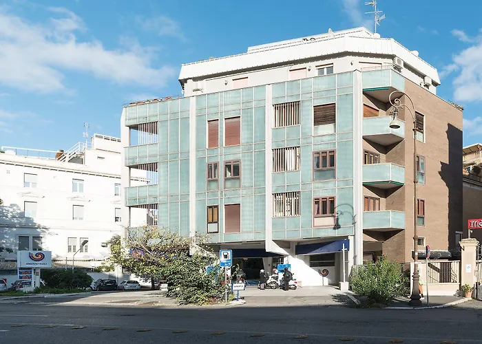 Torlonia Exclusive Penthouse