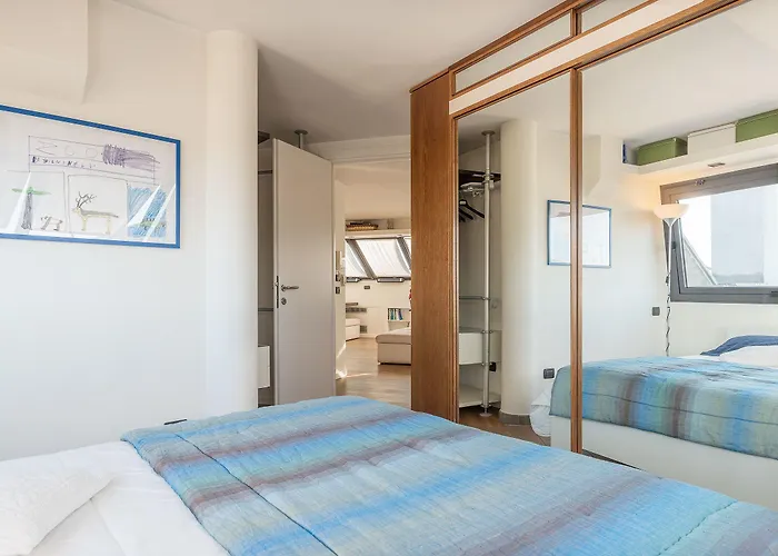 Torlonia Exclusive Penthouse רומא