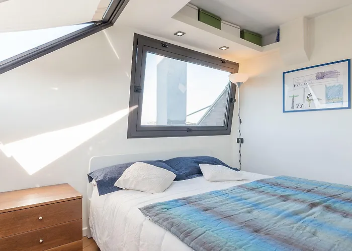 Torlonia Exclusive Penthouse