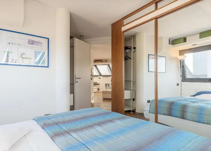 Torlonia Exclusive Penthouse *